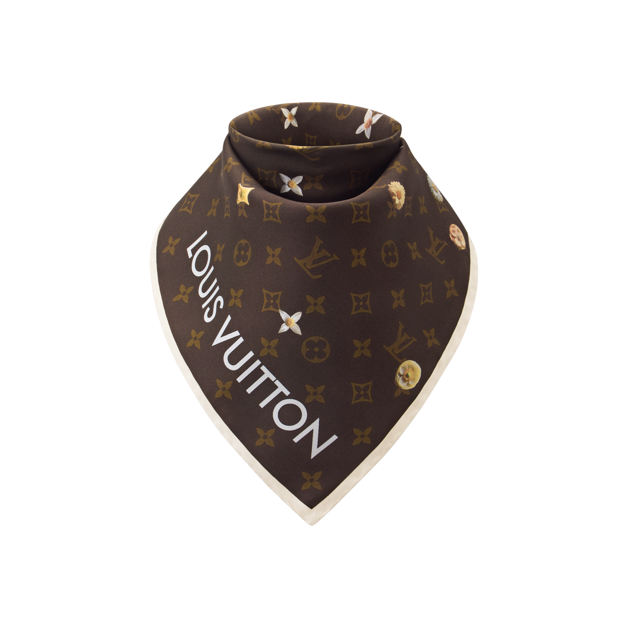 Bandanas Silk and Bandanas Accessories | LOUIS VUITTON
